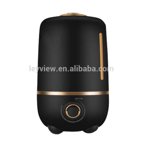 new product 2017ultrasonic humidifier filter robots for home appliance with remote